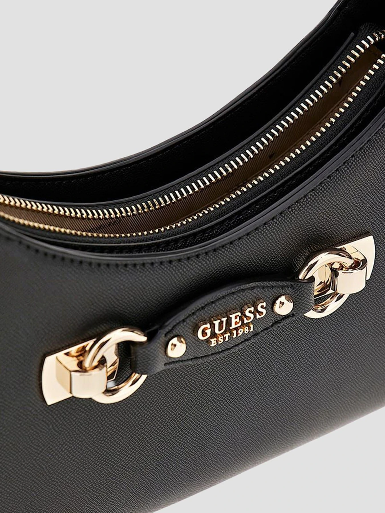 Сумки GUESS модель HWBG80.15180;BLA Фото