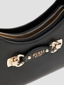 Сумки GUESS модель HWBG80.15180;BLA Фото