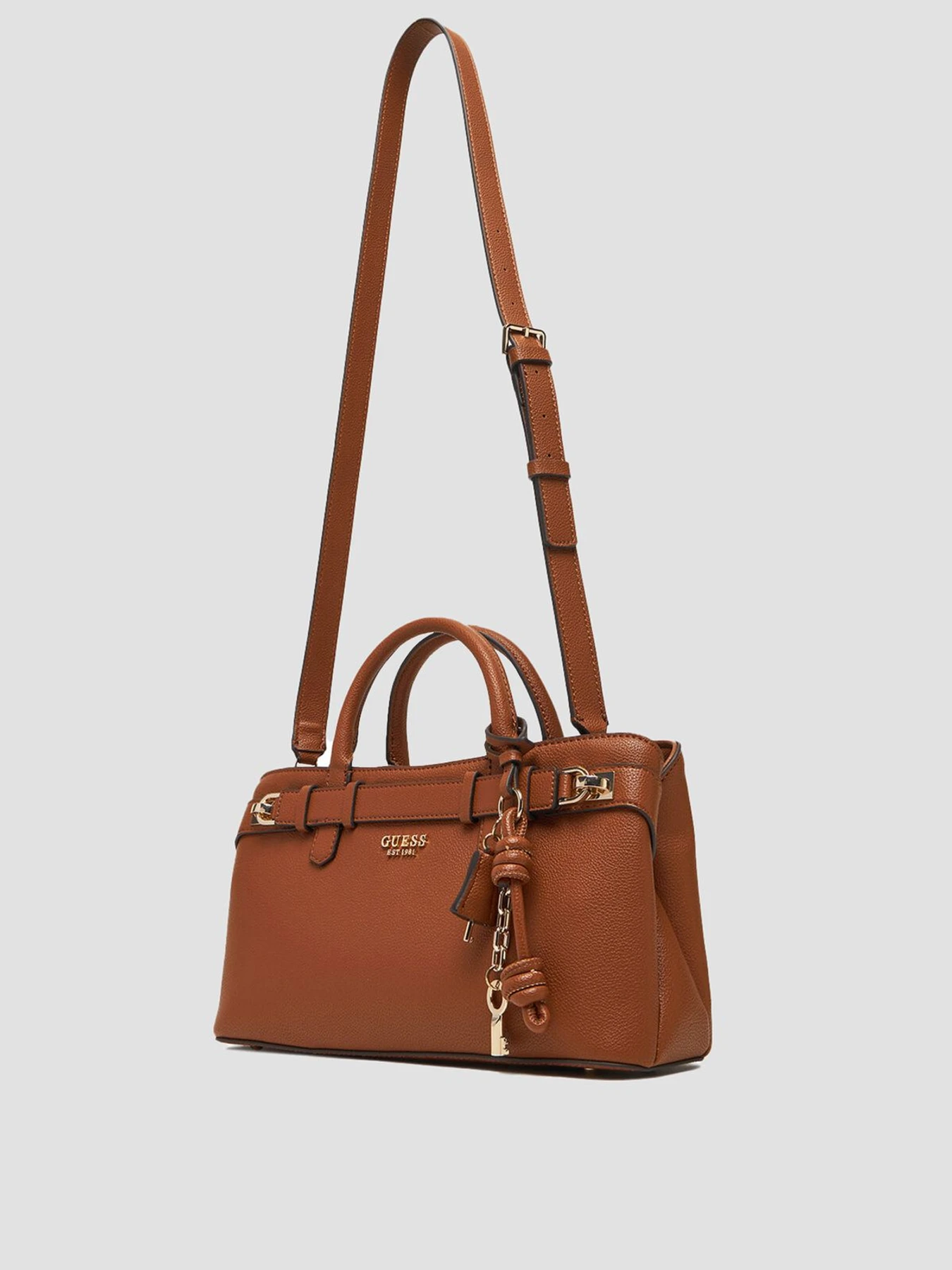 Сумки GUESS модель HWBG85.46060;COG Сумки GUESS модель HWBG85.46060;COG Фото