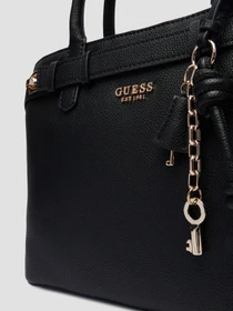 Сумки GUESS модель HWBG85.46070;BLA Фото