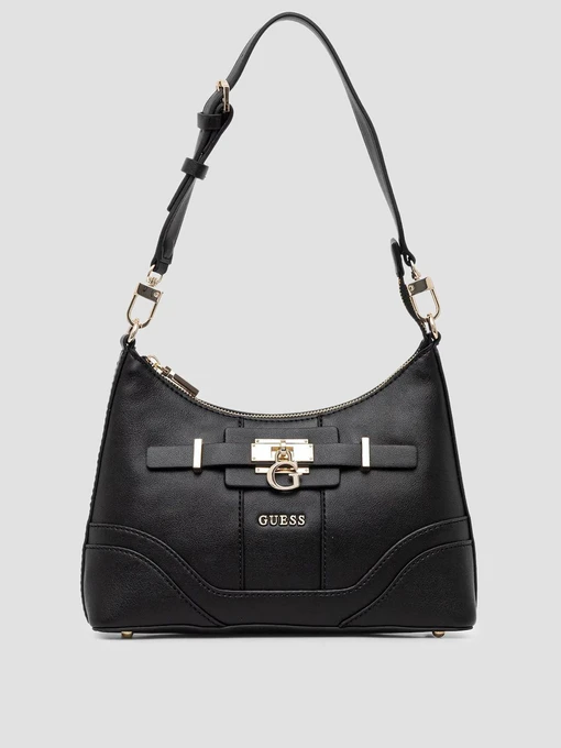 Сумки GUESS модель HWBG92.06180;BLA Фото