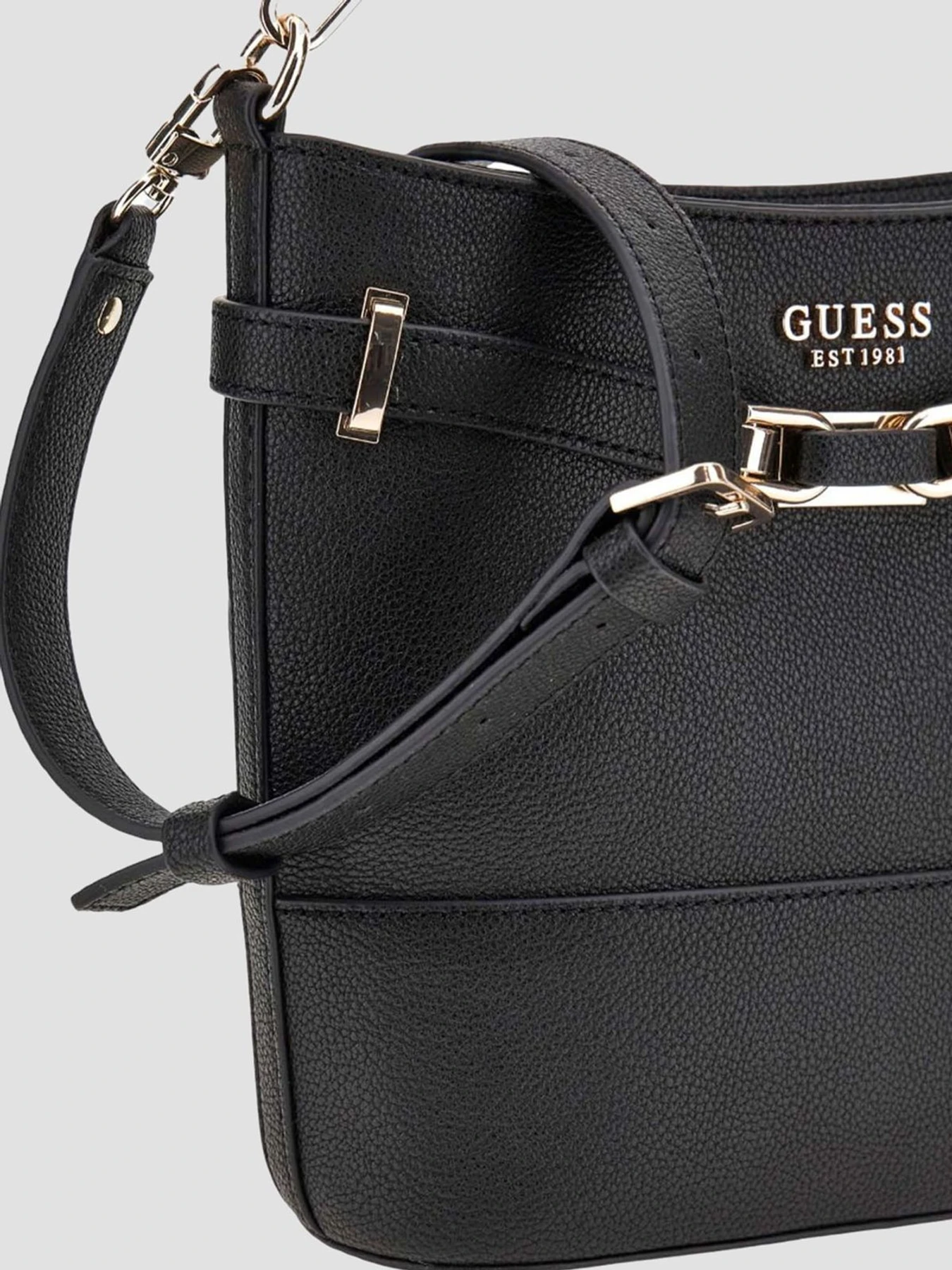 Сумки GUESS модель HWBG95.27040;BLA Сумки GUESS модель HWBG95.27040;BLA Фото