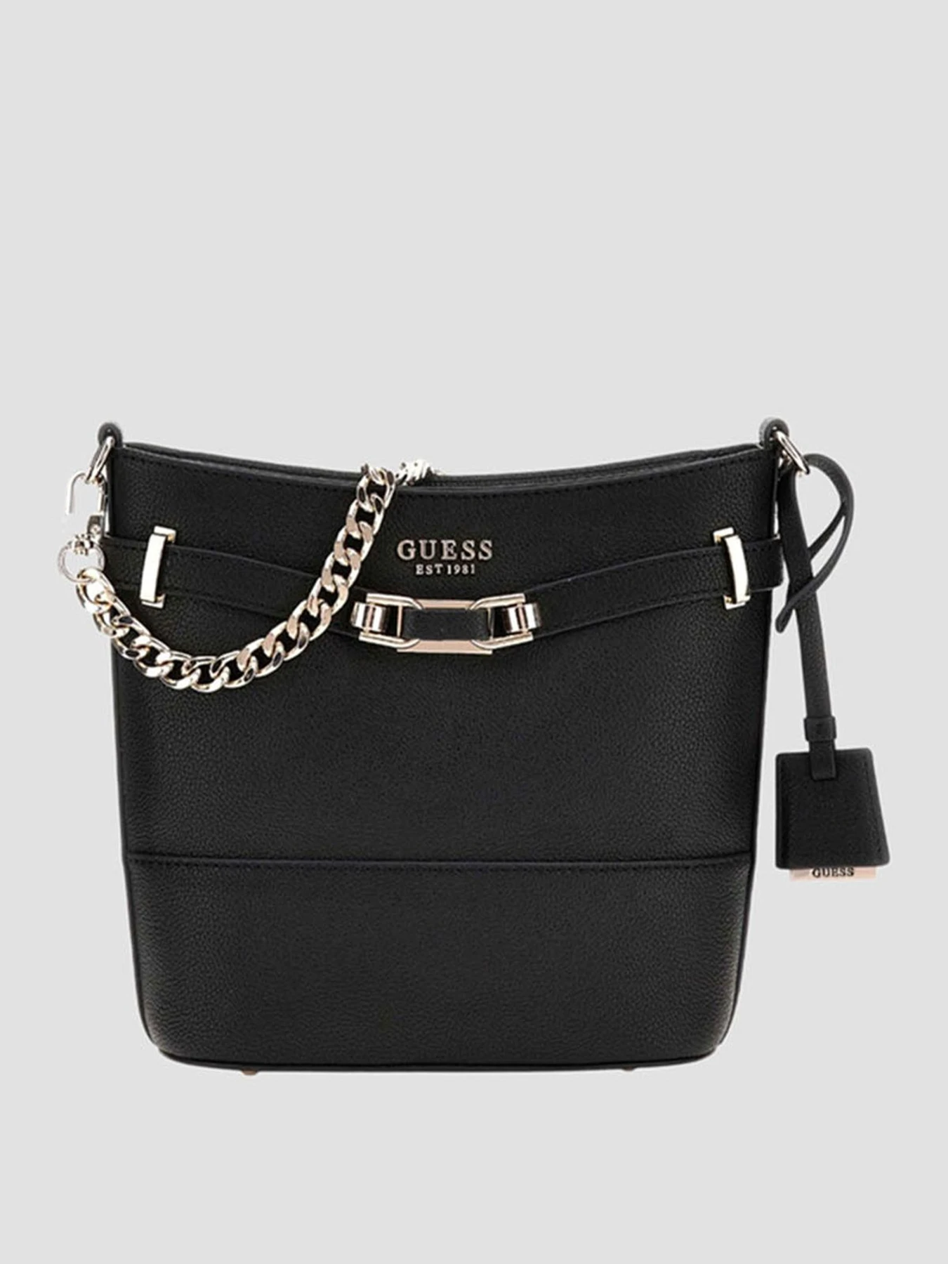 Сумки GUESS модель HWBG95.27040;BLA Сумки GUESS модель HWBG95.27040;BLA Фото