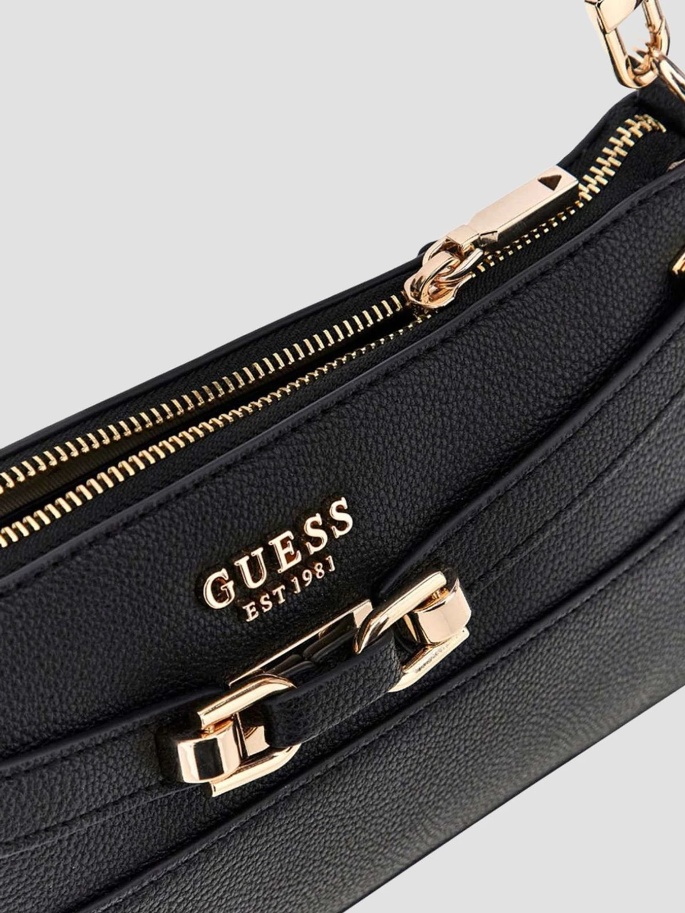 Сумки GUESS модель HWBG95.27170;BLA Сумки GUESS модель HWBG95.27170;BLA Фото