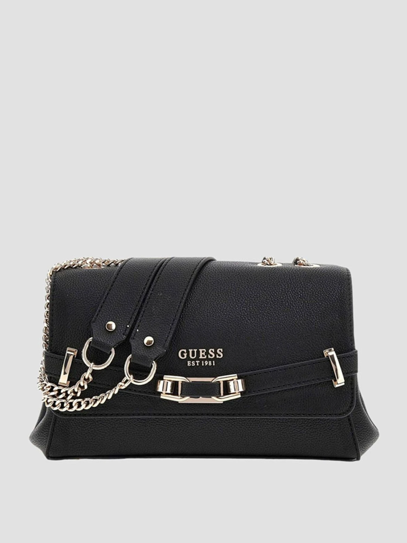 Сумки GUESS модель HWBG95.27210;BLA Сумки GUESS модель HWBG95.27210;BLA Фото