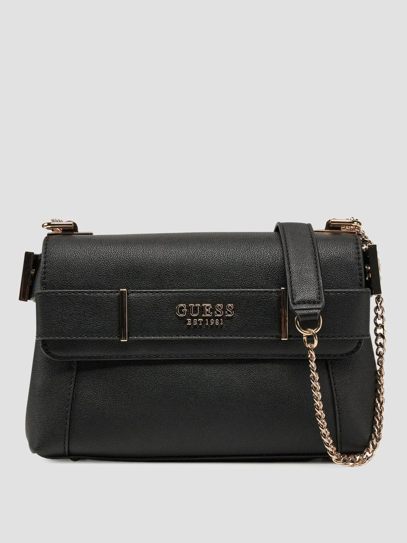 Сумки GUESS модель HWBG96.33210;BLA Сумки GUESS модель HWBG96.33210;BLA Фото
