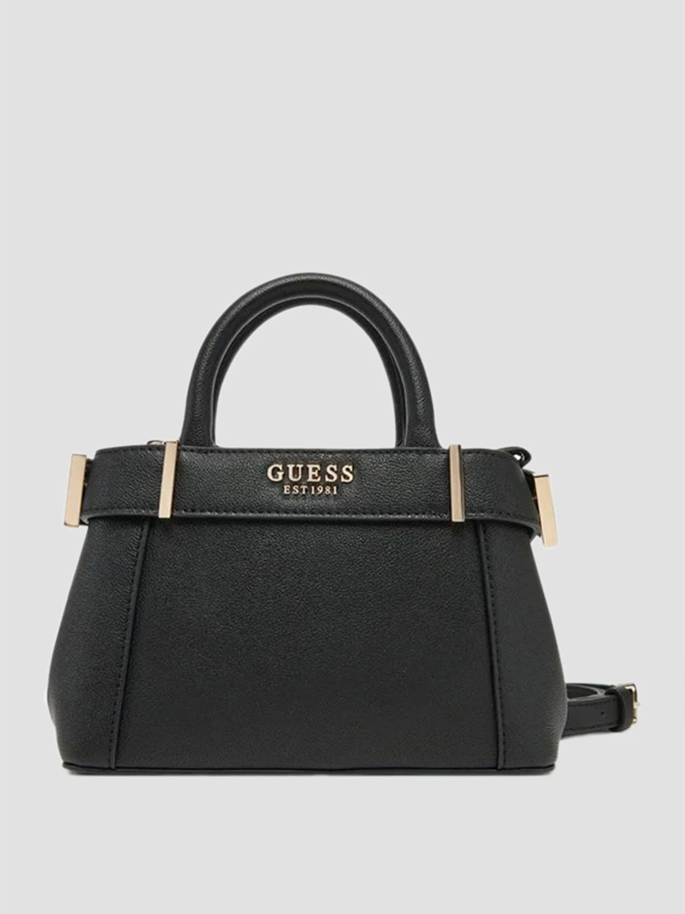 Сумки GUESS модель HWBG96.33760;BLA Сумки GUESS модель HWBG96.33760;BLA Фото