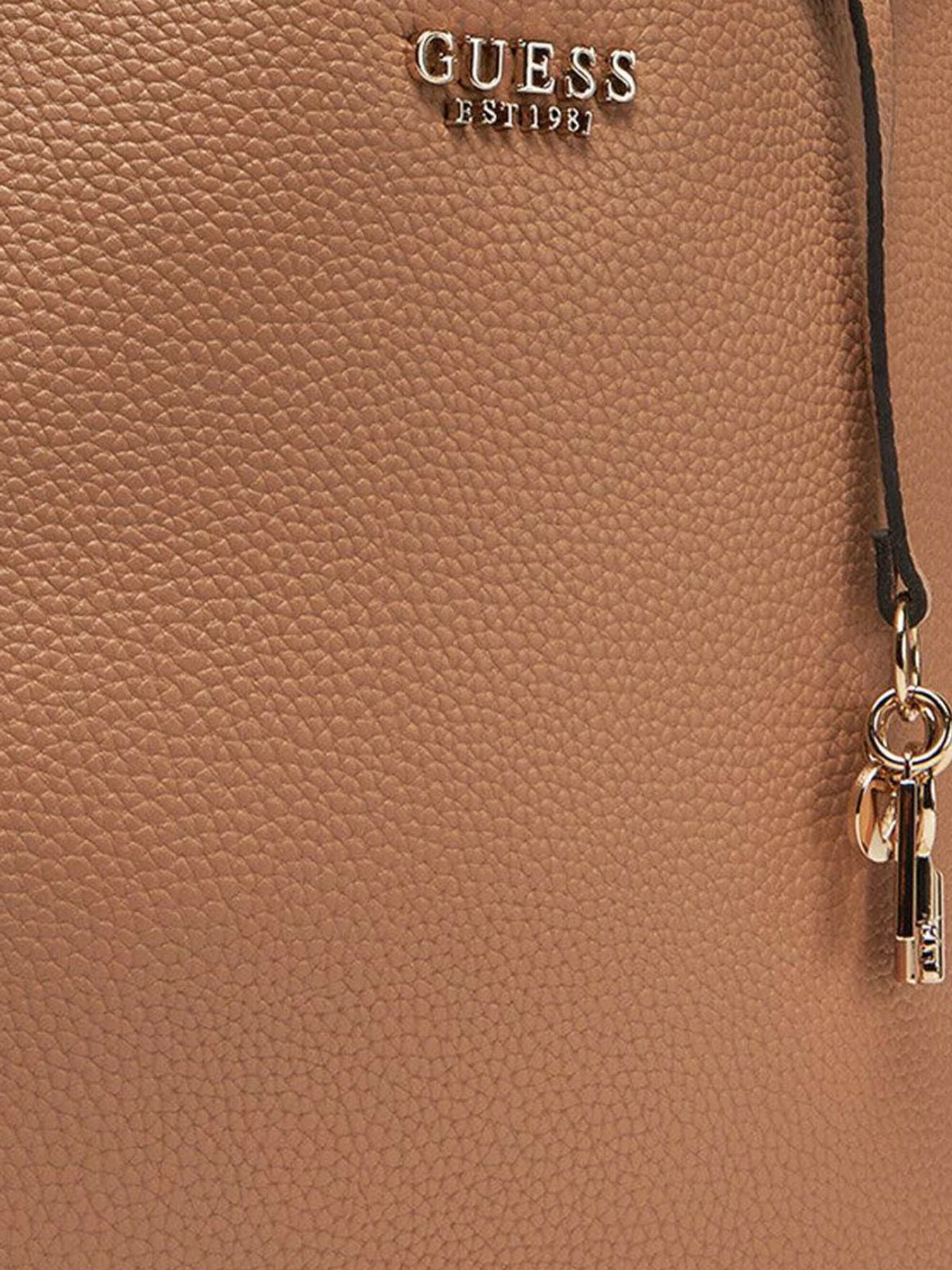 Сумки GUESS модель HWBG96.40220;BEI Фото