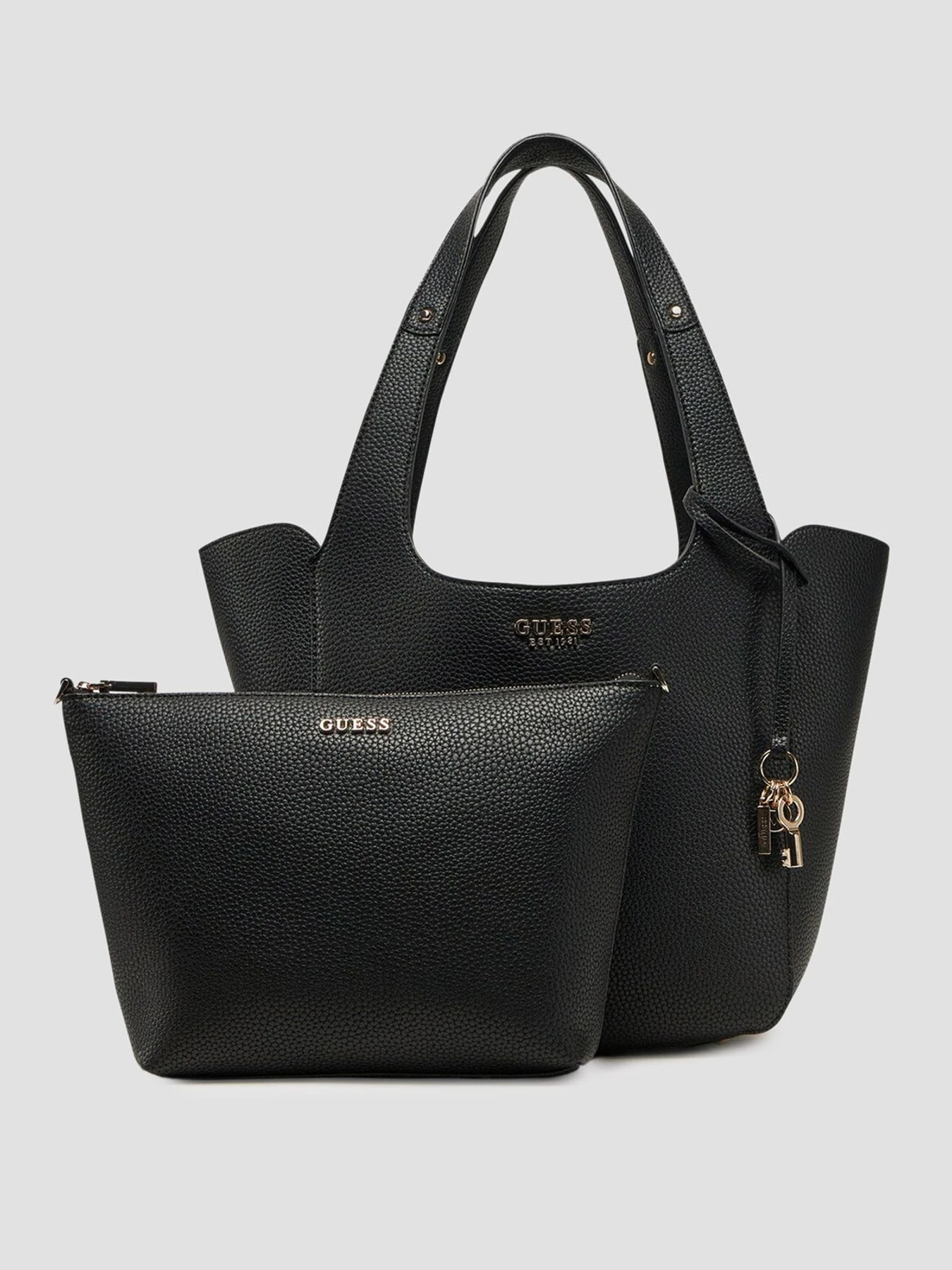 Сумки GUESS модель HWBG96.40220;BLA Фото
