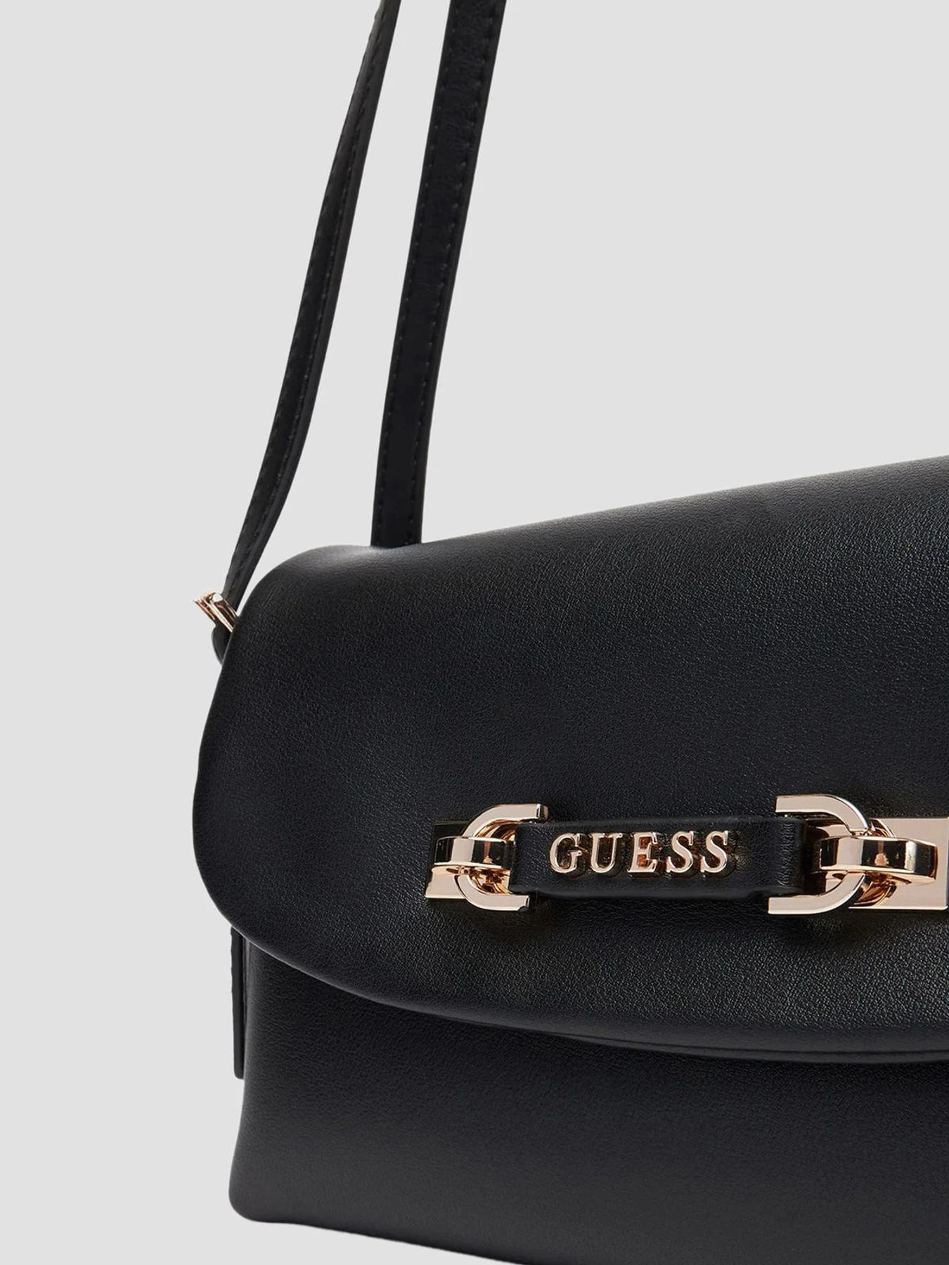 Сумки GUESS модель HWBG96.44190;BLA Фото