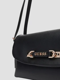 Сумки GUESS модель HWBG96.44190;BLA Фото