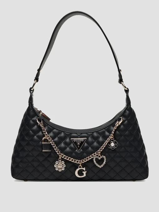 Сумки GUESS модель HWEG86.79180;BLA Фото
