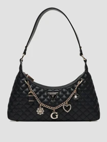 Сумки GUESS модель HWEG86.79180;BLA Фото