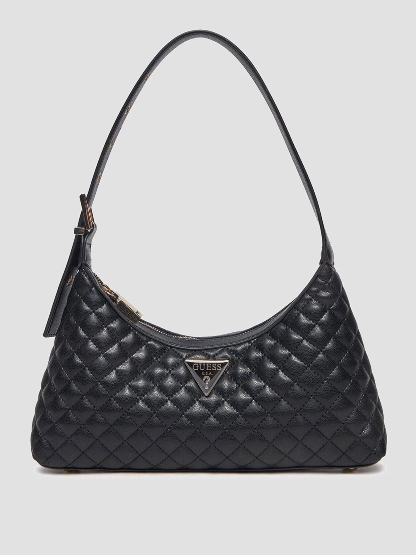 Сумки GUESS модель HWEQG9.54117;BLA Фото