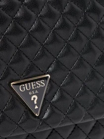 Сумки GUESS модель HWEQG9.54121;BLA Фото