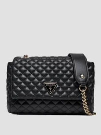 Сумки GUESS модель HWEQG9.54121;BLA Фото