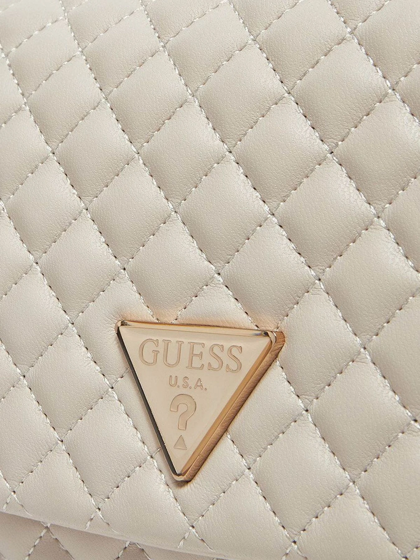 Сумки GUESS модель HWEQG9.54121;STO Фото