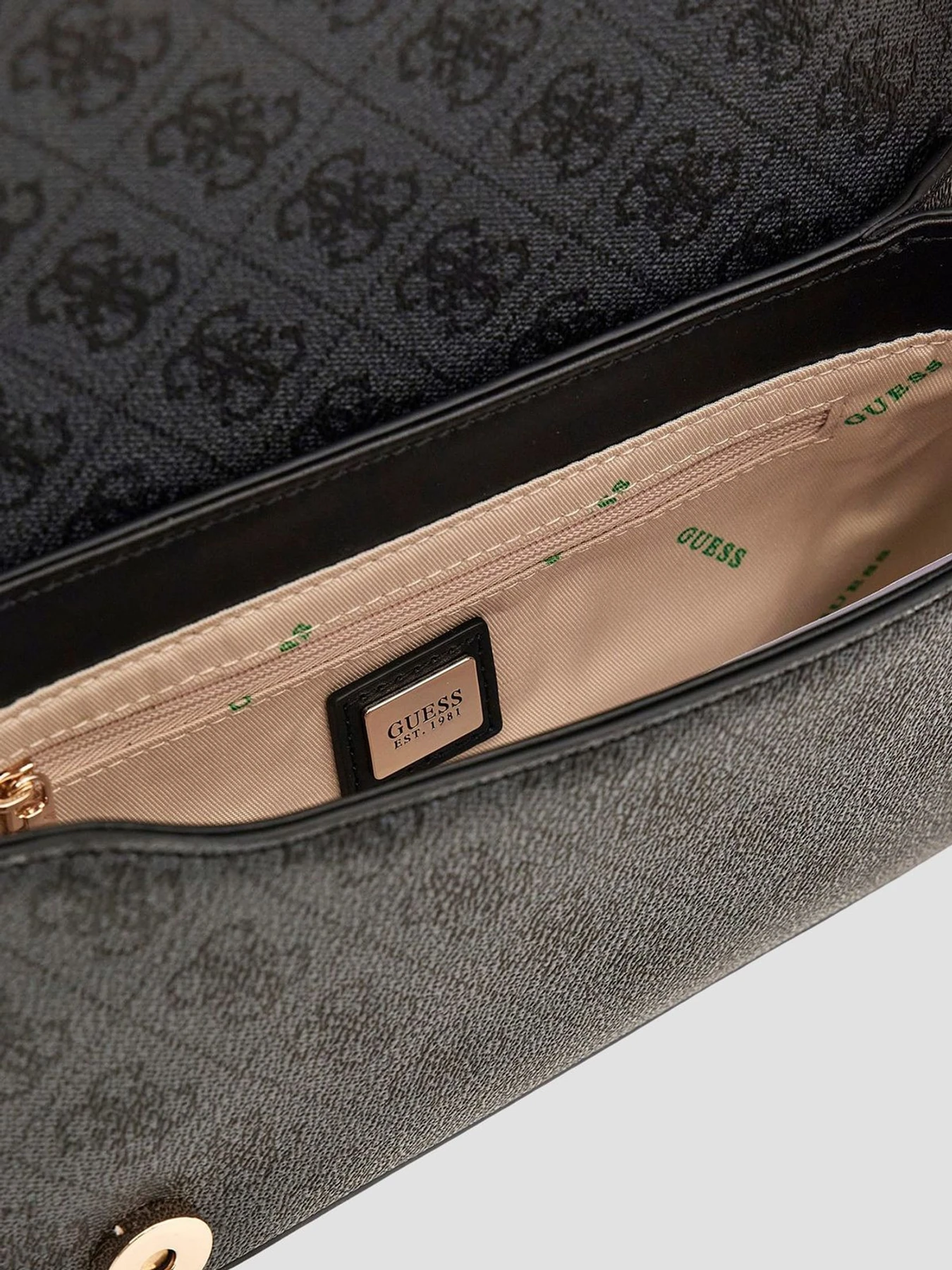 Сумки GUESS модель HWESG9.51320;CGK Фото