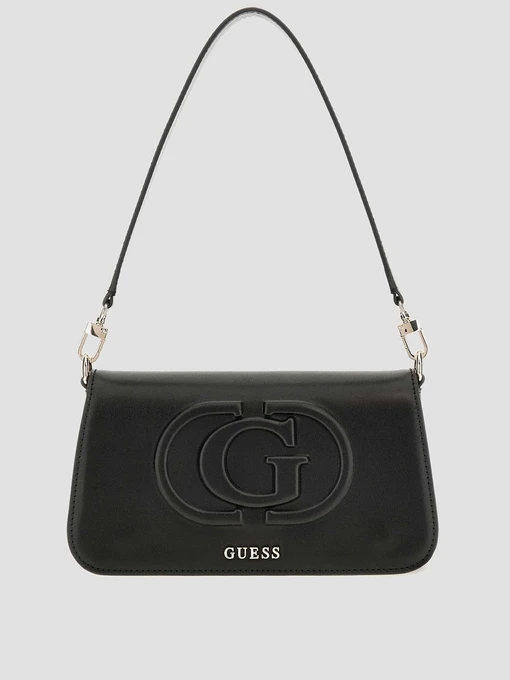 Сумки GUESS модель HWEVG9.51320;BLA Фото
