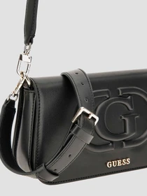 Сумки GUESS модель HWEVG9.51320;BLA Фото