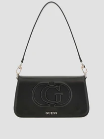 Сумки GUESS модель HWEVG9.51320;BLA Фото
