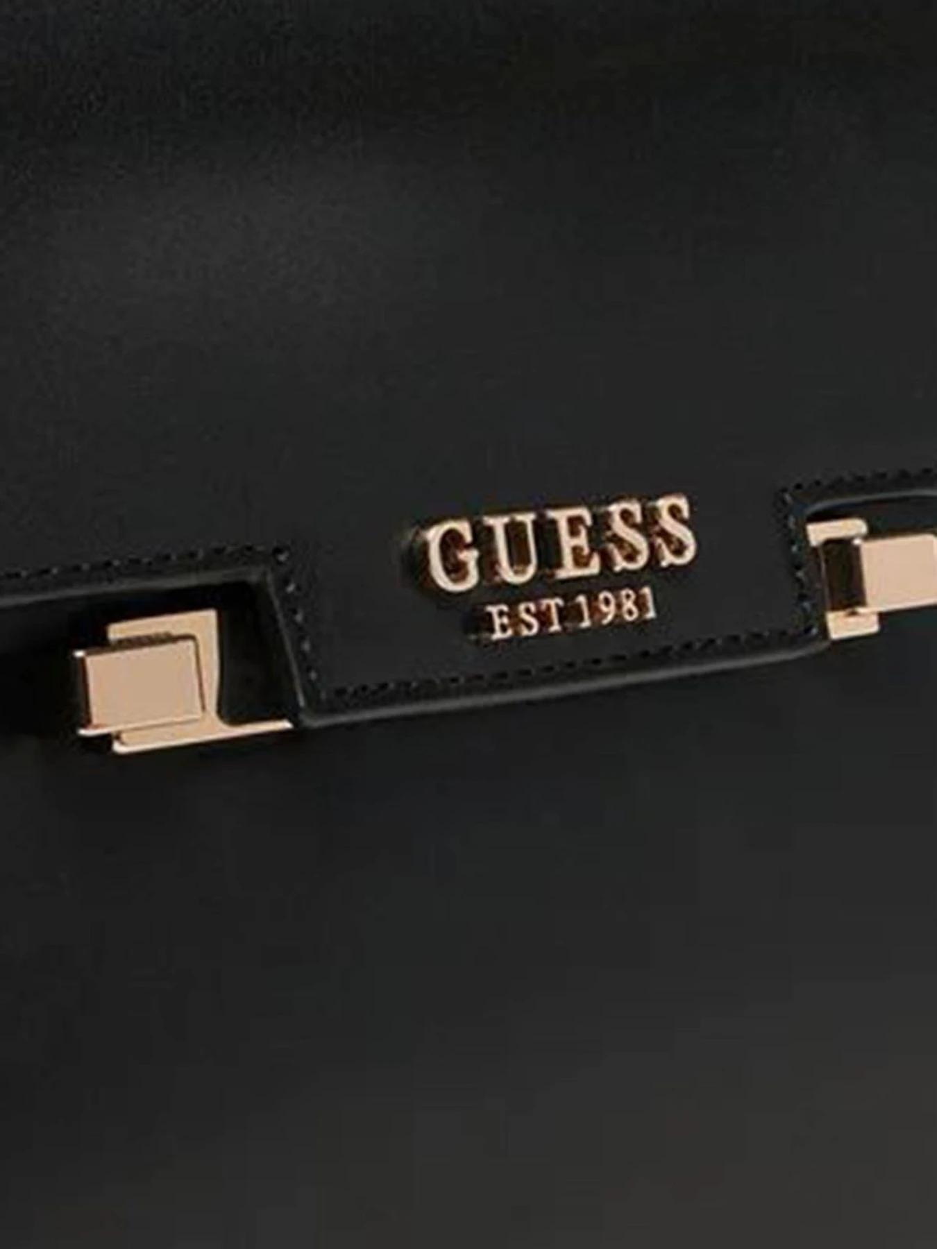 Сумки GUESS модель HWEVG9.64120;BLA Сумки GUESS модель HWEVG9.64120;BLA Фото