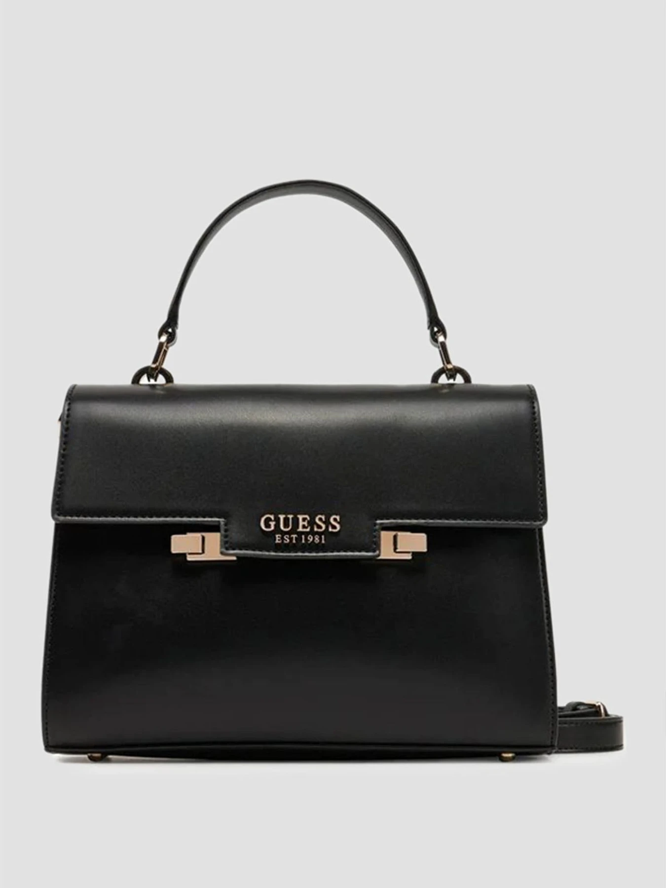 Сумки GUESS модель HWEVG9.64120;BLA Сумки GUESS модель HWEVG9.64120;BLA Фото