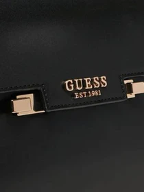 Сумки GUESS модель HWEVG9.64120;BLA Фото