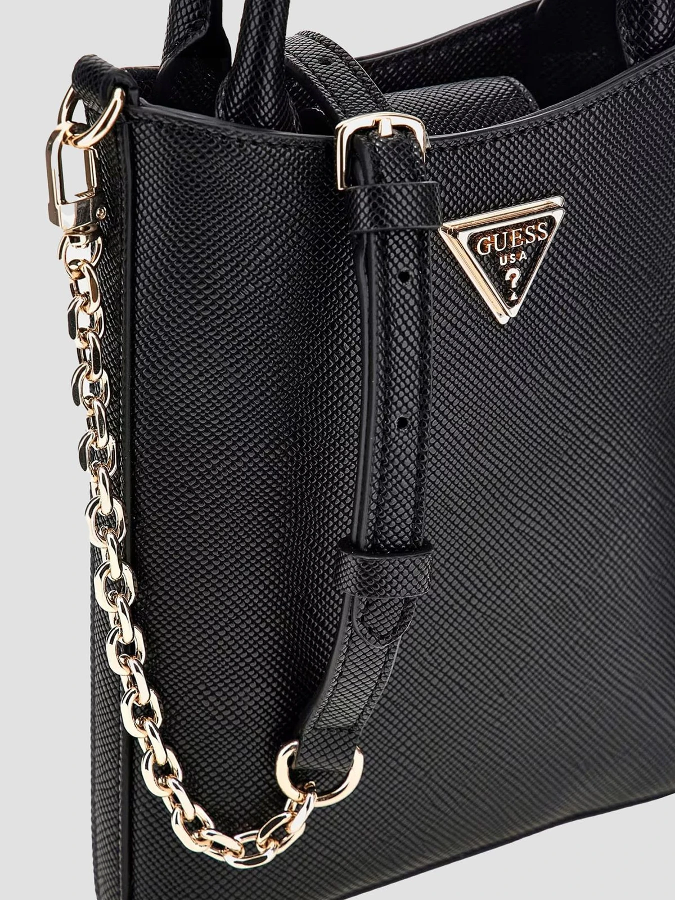 Сумки GUESS модель HWEZG9.51281;BLA Фото