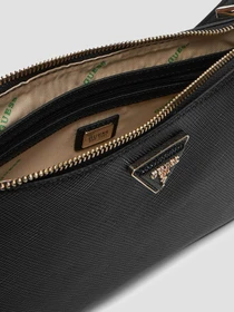 Сумки GUESS модель HWEZG9.52317;BLA Фото