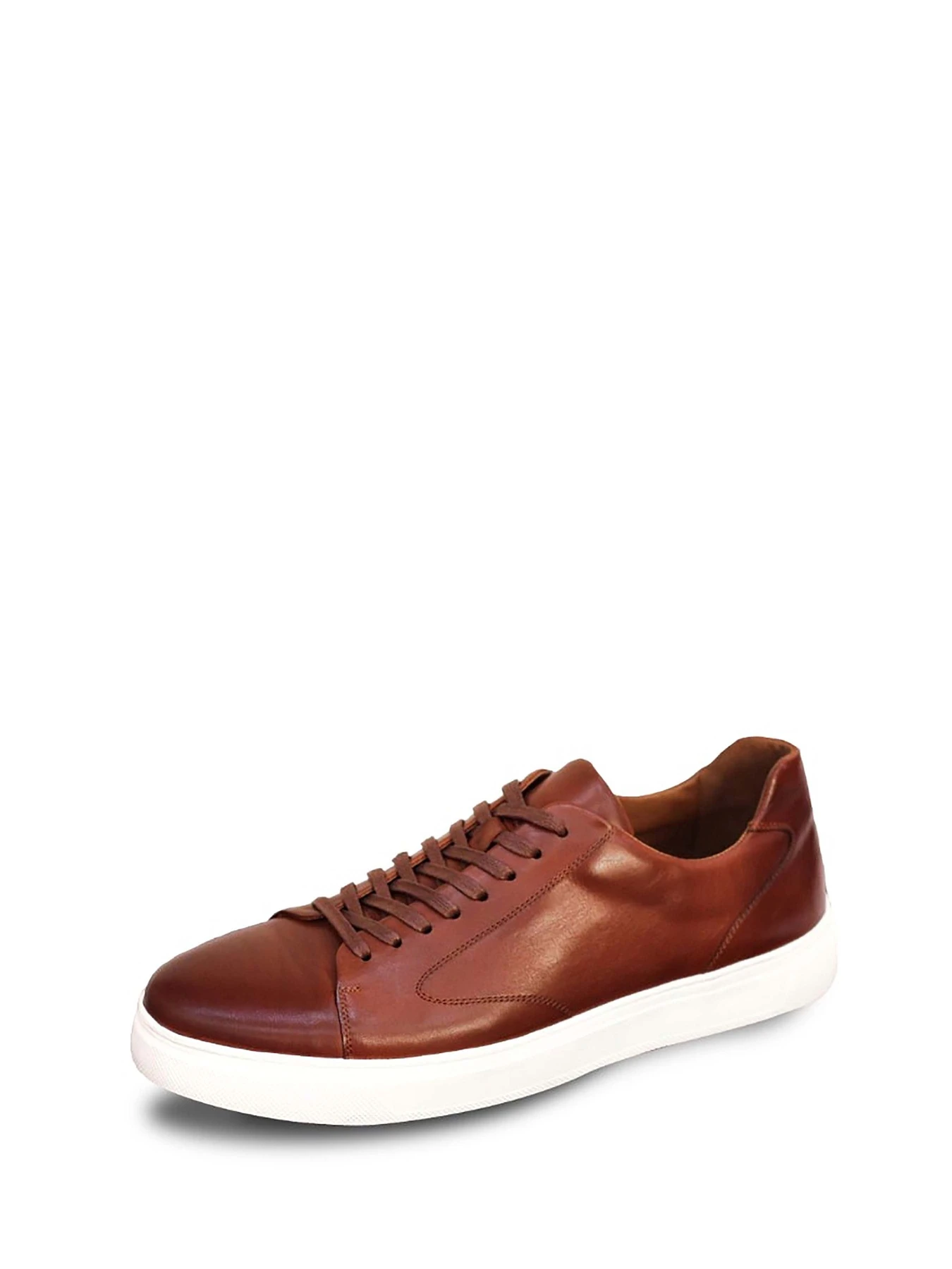 Кеди Tanner модель BradfordBrown Кеди Tanner модель BradfordBrown Фото
