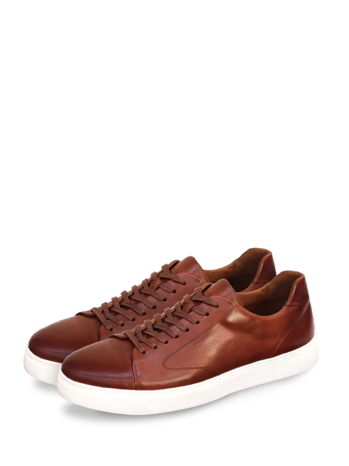 Кеди Tanner модель BradfordBrown Фото