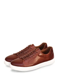Кеди Tanner модель BradfordBrown Фото