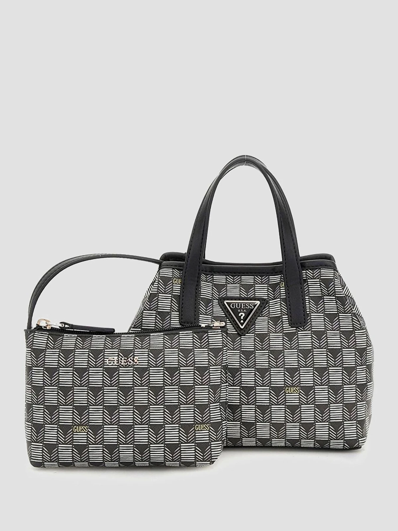 Сумки GUESS модель HWJT93.44750;BLO Фото