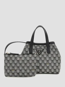 Сумки GUESS модель HWJT93.44750;BLO Фото