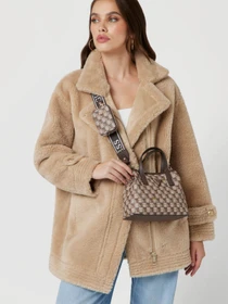 Сумки GUESS модель HWJT93.44750;BNL Фото