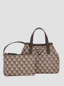 Сумки GUESS модель HWJT93.44750;BNL Фото