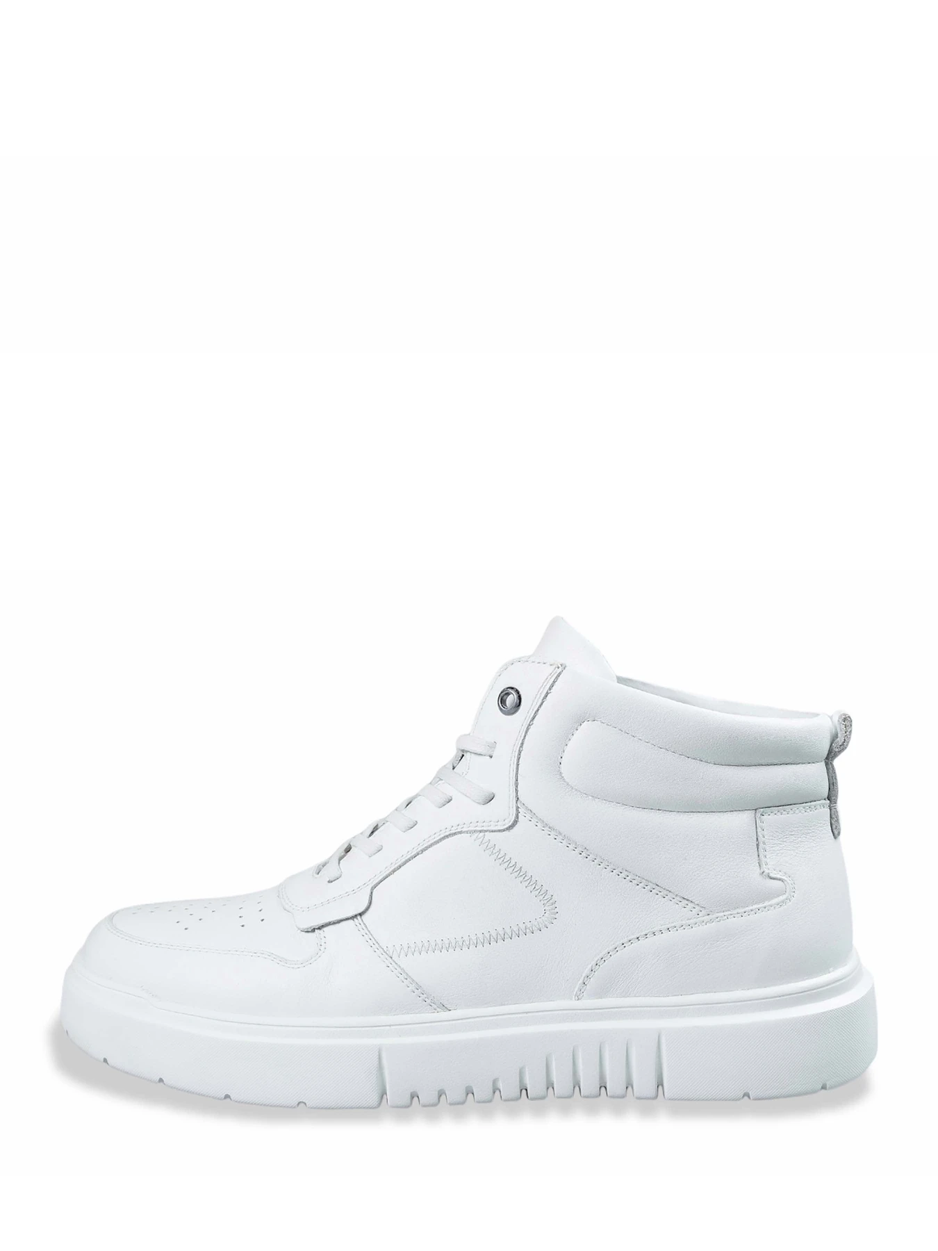 Кросівки Tanner модель SheffieldWhite Кросівки Tanner модель SheffieldWhite Фото