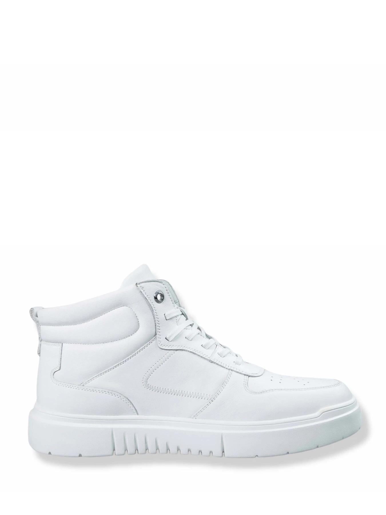 Кросівки Tanner модель SheffieldWhite Кросівки Tanner модель SheffieldWhite Фото