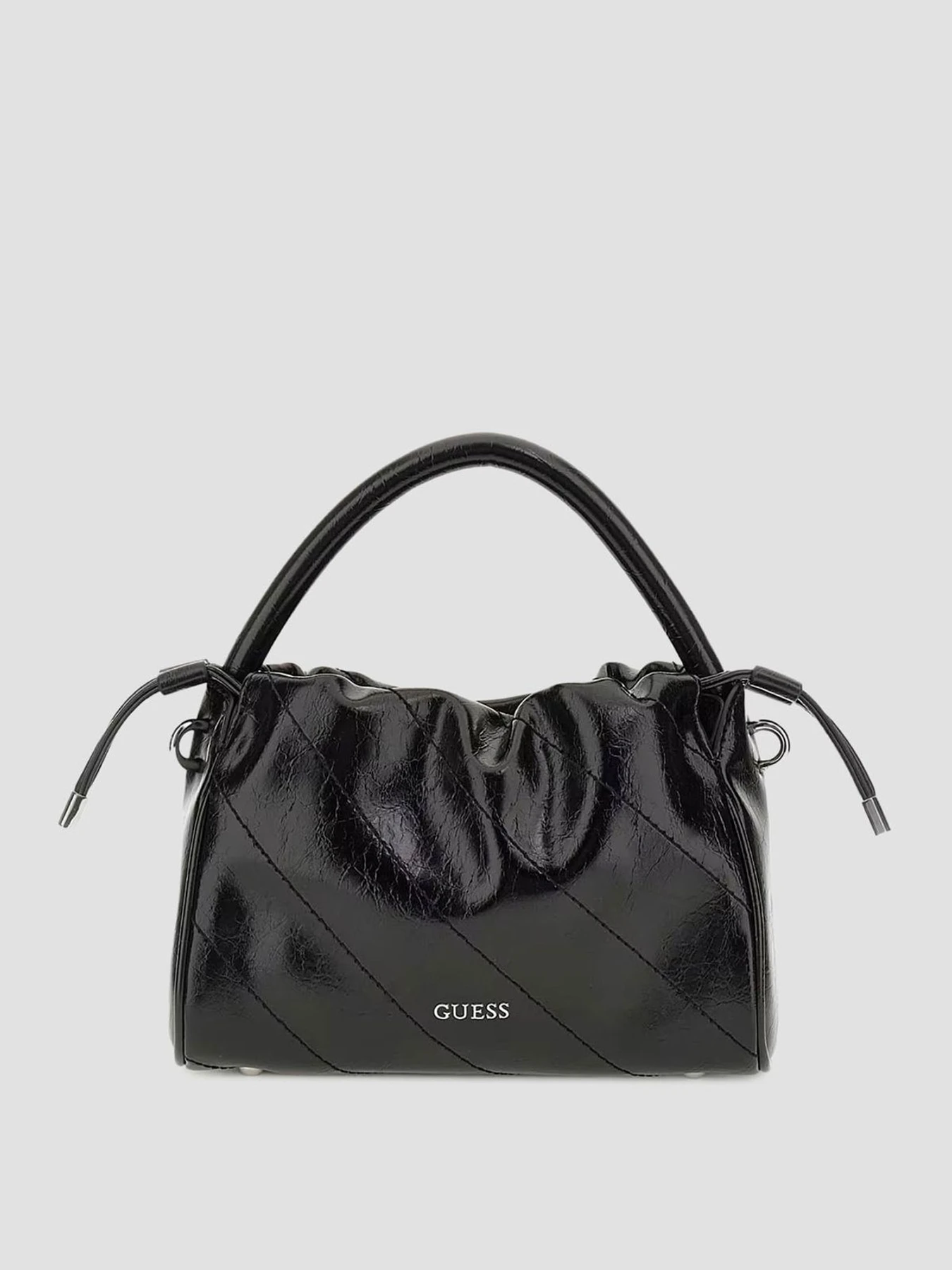 Сумки GUESS модель HWMY96.59160;BLA Сумки GUESS модель HWMY96.59160;BLA Фото