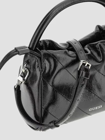 Сумки GUESS модель HWMY96.59160;BLA Фото