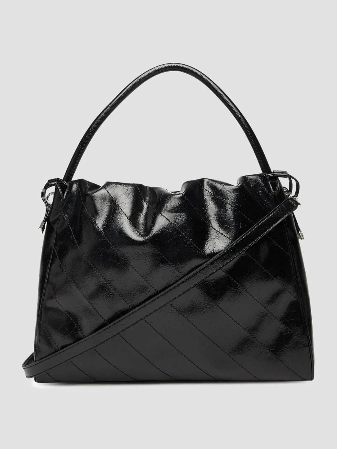 Сумки GUESS модель HWMY96.59220;BLA Сумки GUESS модель HWMY96.59220;BLA Фото