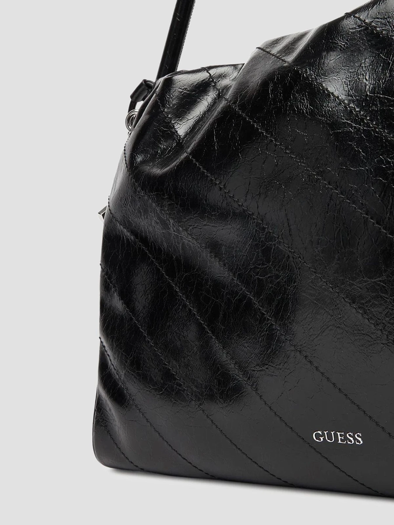 Сумки GUESS модель HWMY96.59220;BLA Сумки GUESS модель HWMY96.59220;BLA Фото