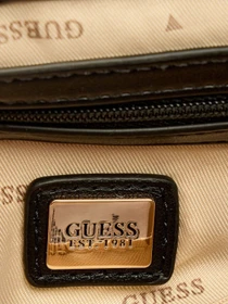 Сумки GUESS модель HWNG75.34780;BLA Фото