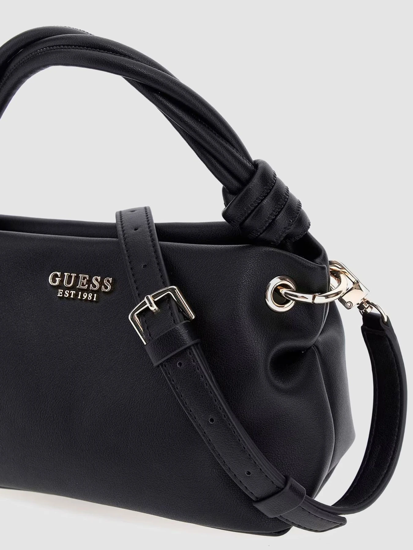 Сумки GUESS модель HWNG84.76110;BLA Сумки GUESS модель HWNG84.76110;BLA Фото