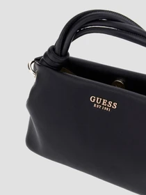 Сумки GUESS модель HWNG84.76110;BLA Фото