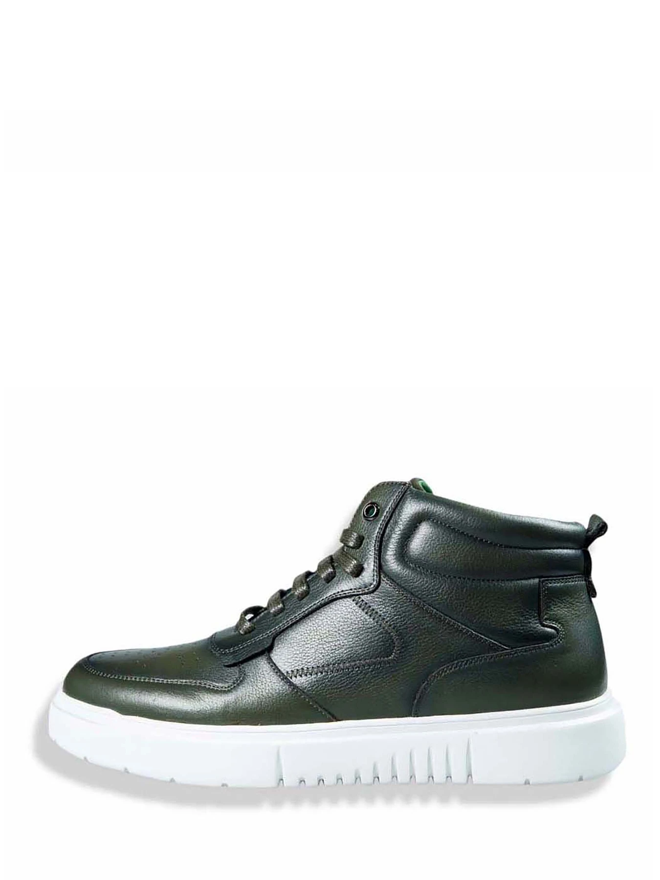 Кросівки Tanner модель SheffieldGreen Кросівки Tanner модель SheffieldGreen Фото