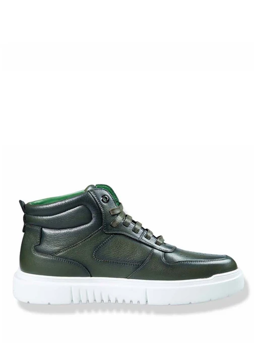 Кроссовки Tanner модель SheffieldGreen Фото
