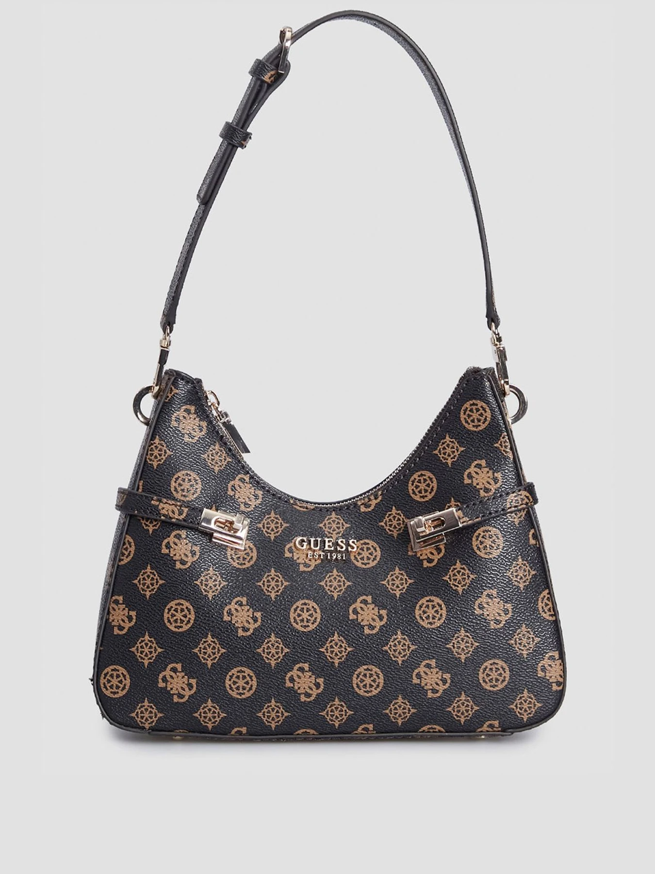 Сумки GUESS модель HWPG92.26020;MLO Фото