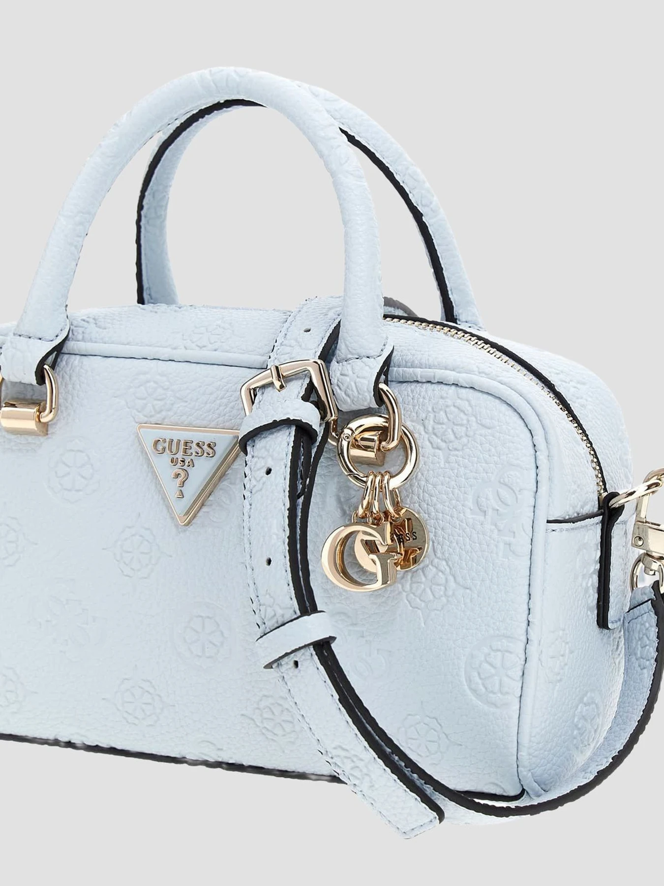 Сумки GUESS модель HWPG93.49050;PWB Фото